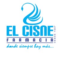 Farmacia El Cisne logo, Farmacia El Cisne contact details