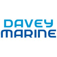 Davey Marine logo, Davey Marine contact details