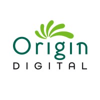 Origin Digital logo, Origin Digital contact details