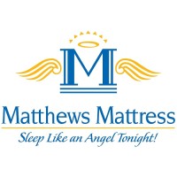 Matthews Mattress logo, Matthews Mattress contact details