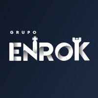 Grupo Enrok logo, Grupo Enrok contact details