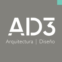 Grupo AD3 logo, Grupo AD3 contact details