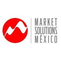 Market Solutions México logo, Market Solutions México contact details