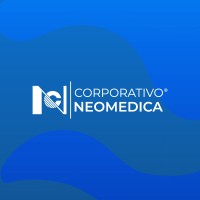 Corporativo Neomedica logo, Corporativo Neomedica contact details