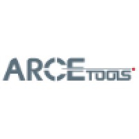 Arcetools S.A. de C.V. logo, Arcetools S.A. de C.V. contact details