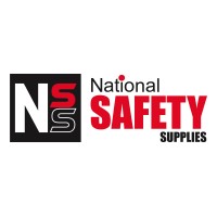 National Safety Supplies logo, National Safety Supplies contact details