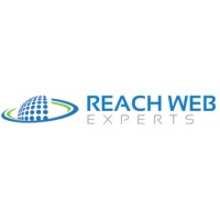 ReachwebExperts logo, ReachwebExperts contact details