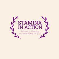 Stamina in Action logo, Stamina in Action contact details