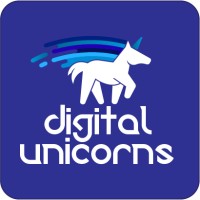 Digital Unicorns LLC logo, Digital Unicorns LLC contact details