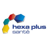 HEXA PLUS SANTE logo, HEXA PLUS SANTE contact details