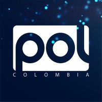 POL Colombia logo, POL Colombia contact details