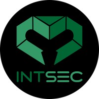 Intricate Security logo, Intricate Security contact details