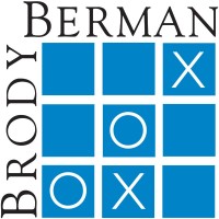 Brody Berman Associates logo, Brody Berman Associates contact details