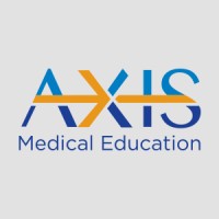 AXIS Medical Education logo, AXIS Medical Education contact details