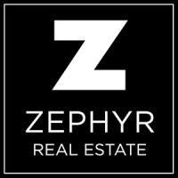 Zephyr Real Estate logo, Zephyr Real Estate contact details