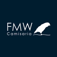 CAMISARIA FMW logo, CAMISARIA FMW contact details