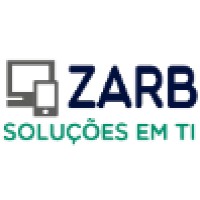 Zarb Solution logo, Zarb Solution contact details