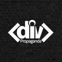 divpropaganda logo, divpropaganda contact details