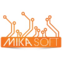 Mikasoft logo, Mikasoft contact details