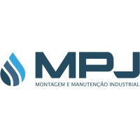 MPJ Montagem & Manutenção Industrial logo, MPJ Montagem & Manutenção Industrial contact details