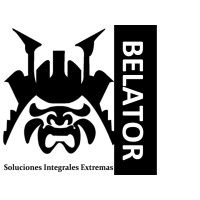 Belator logo, Belator contact details