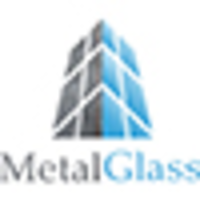 MetalGlass logo, MetalGlass contact details