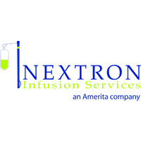 Nextron Infusion Services logo, Nextron Infusion Services contact details