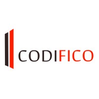 Codifico logo, Codifico contact details