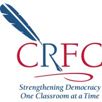 Constitutional Rights Foundation Chicago logo, Constitutional Rights Foundation Chicago contact details