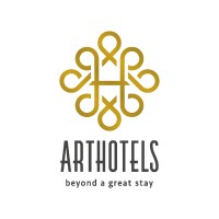 Art Hotels Ecuador logo, Art Hotels Ecuador contact details