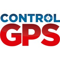 ControlGPS logo, ControlGPS contact details