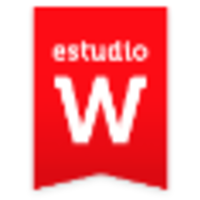 Estudio W logo, Estudio W contact details