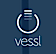 Vessl logo, Vessl contact details