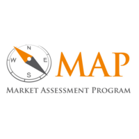 Market Assessment Program - MAP - EADA logo, Market Assessment Program - MAP - EADA contact details