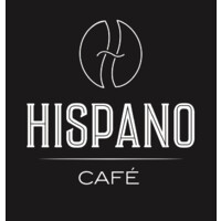 Hispano Café logo, Hispano Café contact details