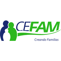 CEFAM Mexico logo, CEFAM Mexico contact details