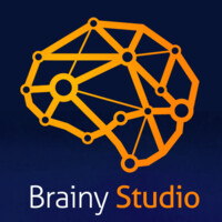 Brainy Studio LLC logo, Brainy Studio LLC contact details