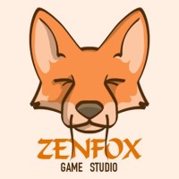 Zenfox Games Studio logo, Zenfox Games Studio contact details