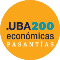 Pasantias FCE UBA logo, Pasantias FCE UBA contact details