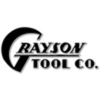 Grayson Tool Co Inc logo, Grayson Tool Co Inc contact details