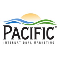 Pacific International Marketing logo, Pacific International Marketing contact details