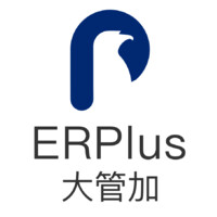 ERPlus Co., Ltd. (大管加) logo, ERPlus Co., Ltd. (大管加) contact details