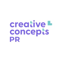 Creative Concepts PR logo, Creative Concepts PR contact details