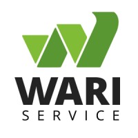 WARI SERVICE logo, WARI SERVICE contact details