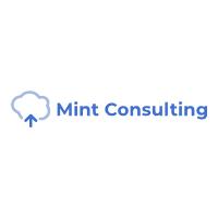 Mint Consulting logo, Mint Consulting contact details