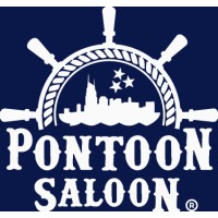 Pontoon Saloon logo, Pontoon Saloon contact details