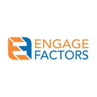 Engage Factors logo, Engage Factors contact details