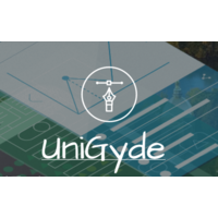 UniGyde logo, UniGyde contact details