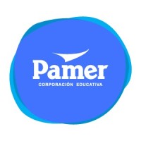 Corporación Educativa Pamer logo, Corporación Educativa Pamer contact details