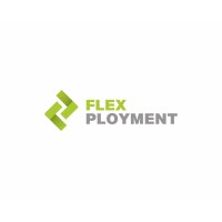 FlexPloyment logo, FlexPloyment contact details